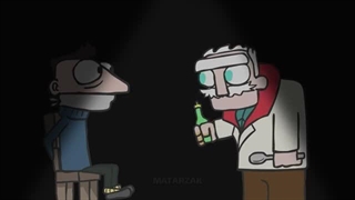 وضعیت عمو حسن این روزا(مترزک)