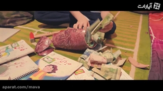 نماهنگ | «کنارهم باشیم» با اجرای گروه سرود نورالمهدی (عج)