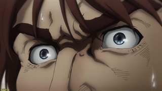 انیمه حماسه وینلند Vinland Saga فصل 2 قسمت 21