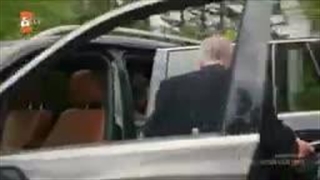 دانلود قسمت 36 سریال پرتوی کوچکی از آفتاب با زیرنویس فارسی در کانال تلگرام ما/لینک کانال توضیحات