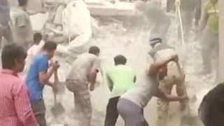 تصاویری جدید از فاجعه متروپل آبادان که شاید تا به حالا ندیده باشید!