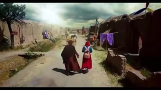 قسمت 13 سریال دیو و ماه پیشونی (کامل)(رایگان)| سریال دیو و ماه پیشونی قسمت سیزدهم ( قسمت 13)