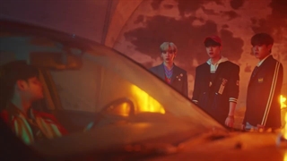 موزیک ویدیو Loser از Ab6ix