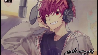 تولدت مبارک✨