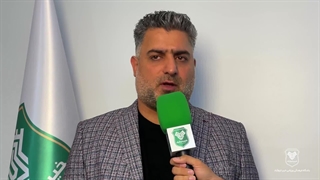 اشکش: فلسفه خیبر باید حضور در خرم آباد باشد