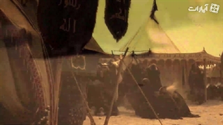 نماهنگ | «بی قرار» با صدای علی فانی