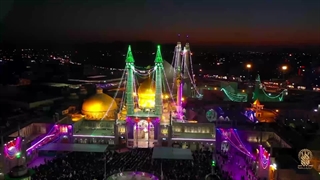 سلام امام رضا علیه السلام