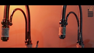 نمایشگاه صنعت ساختمان مشهد