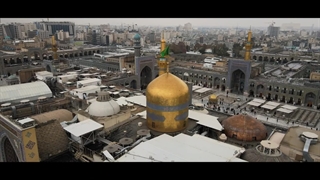 حال و هوای وصف ناپذیر بهشت هشتم در دهه کرامت