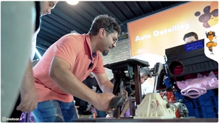 آموزش جامع کارشناسی خودرو