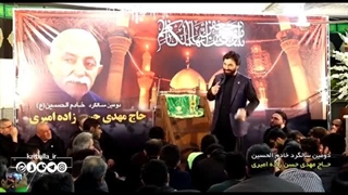 شفای بچه ی فلج مهندس سوئدی با عنایت امام رضا جان(ع)