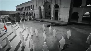 Dreamcatcher(드림캐쳐) 'BONVOYAGE' MV