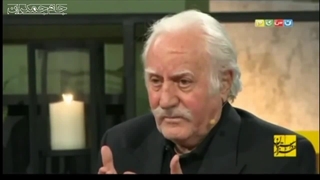 شفای استاد فرشچیان به هنگام طراحی ضریح حضرت رضا(علیه السلام)