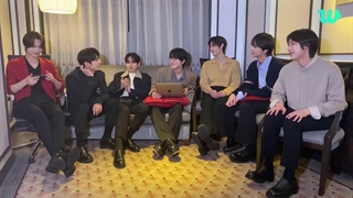 ویورس لایو انهایپن "ساوادی کاب کوکون کاب (سلام ممنونیم به تایلندی)" با زیرنویس فارسی