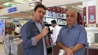 مدیر و موسس خانه تاب آوری