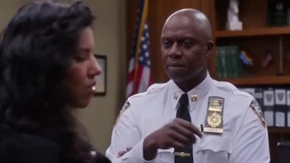 ULTIMATE Best of Rosa Diaz | Brooklyn Nine-Nine