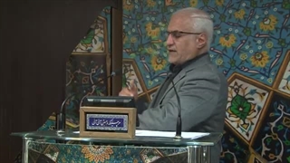 14010924: کلبه کرامت 995: دختران تاریکی، پسران نور