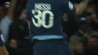 مسی اعجوبه ای فرا زمینی