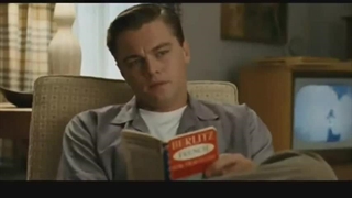 بهترین لحظات لئوناردو دیکاپریو