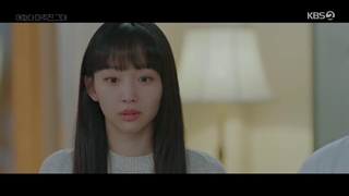 قسمت 10 سریال کره ای اتفاقی دیدمت + زیرنویس فارسی