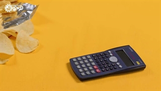 نماهنگ | «استعدادت رو پیدا کن»