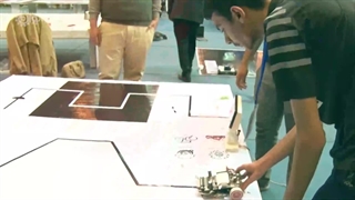 نماهنگ | «جوان قیمتی»