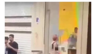 پوشش ایرانی  در ایران باستان هیچ وقت اینطوری نبود