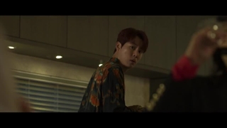 قسمت 12 سریال کره ای ملکه ماسک + زیرنویس فارسی