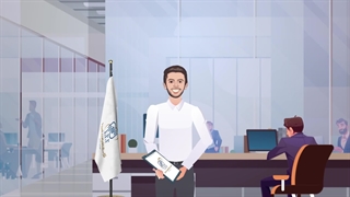 ویدیو انیمیشن معرفی توسعه فرصت فردا