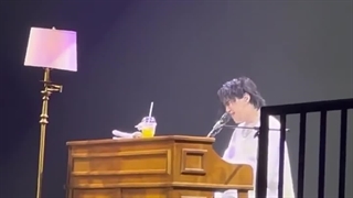 خلاصه مومنت تور کنسرت شوگا (BTS) روز دوم تور کنسرت D_Day در آسیا ♡♡