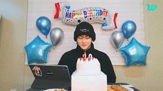 ویورس لایو جونگوون "روز یانگ 2" با زیرنویس فارسی