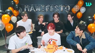 ویورس لایو انهایپن " منیفستو" با زیرنویس فارسی