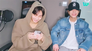 ویورس لایو جونگوون و جیک "پری های دوشنبه 2" با زیرنویس فارسی