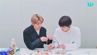 ویورس لایو جونگوون و جیک "استاد های لگو 2" با زیرنویس فارسی