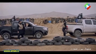 سریال حبیب قسمت ۱۹