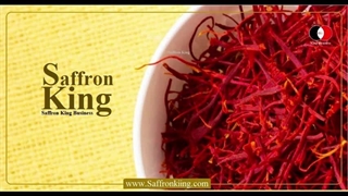 زعفران ایرانی در پاریس و قیمت زعفران در فرانسه