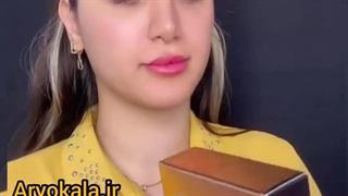 ویدیو تست شماره 553 کرم پودر لاکچری کوین