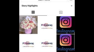 add storyمتفاوت در اینستاگرام