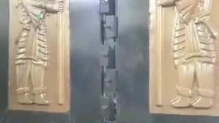 کوره زغال چند منظوره جی پلاس پاسارگاد