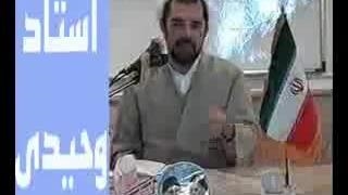 وقتی امام رضا هوای زائر گرسنه اش رو هم داره