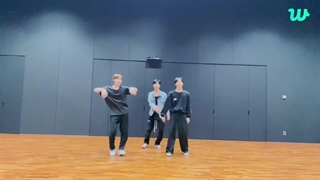 ویورس لایو جی، جونگوون و سونو " دنس جم لایو 230503" با زیرنویس فارسی