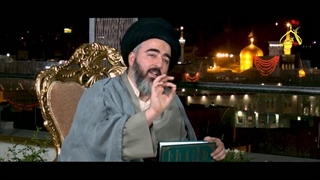 امام رضا