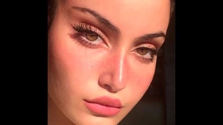 Extreme EYEBROW LIFT procedure • Subliminal • // VERY POWERFUL!