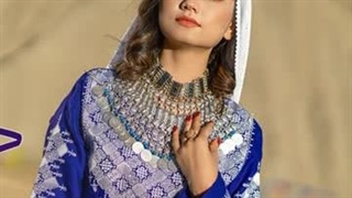 آهنگ زیبای هزارگی دلبر