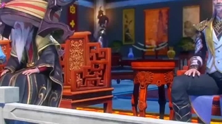 انیمه نبرد ازطریق اسمان ها