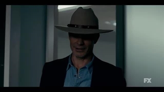 Justified: City Primeval | Official Trailer | FX