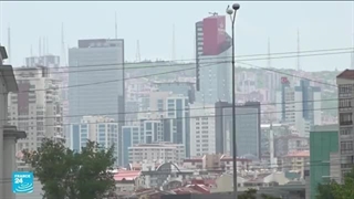 ما هی انتظارات الشارع الترکی بعد إعادة انتخاب أردوغان؟