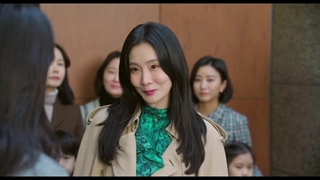 قسمت 1 سریال کره ای نبرد برای خوشبختی + زیرنویس فارسی