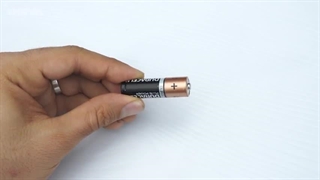 ساخت باتری شارژی