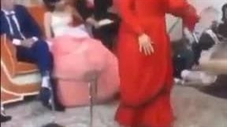 وقتی از استرس زیاد آمپر می سوزونی